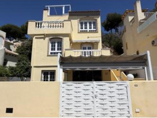Chalet Venta Orihuela, Orihuela Costa