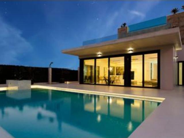 Chalet Venta Orihuela, Orihuela Costa