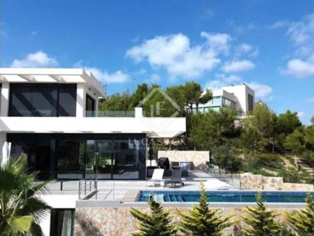 Chalet Venta Orihuela, Orihuela Costa