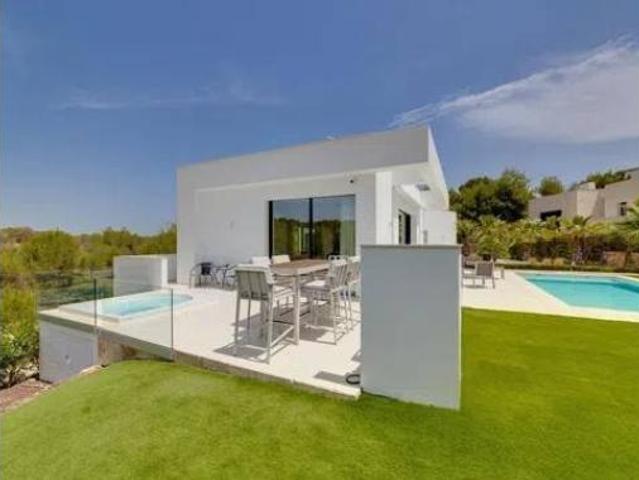 Chalet Venta Orihuela, Orihuela Costa