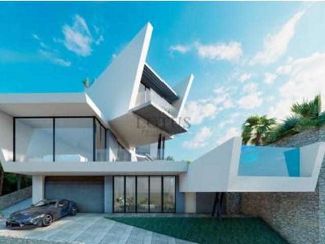 Chalet Venta Orihuela, Orihuela Costa