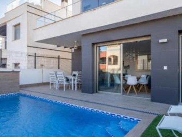 Chalet Venta Orihuela, Orihuela Costa