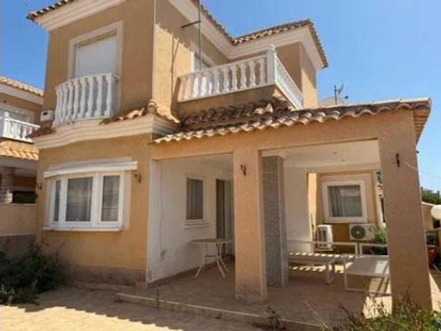 Chalet Venta Orihuela, Orihuela Costa