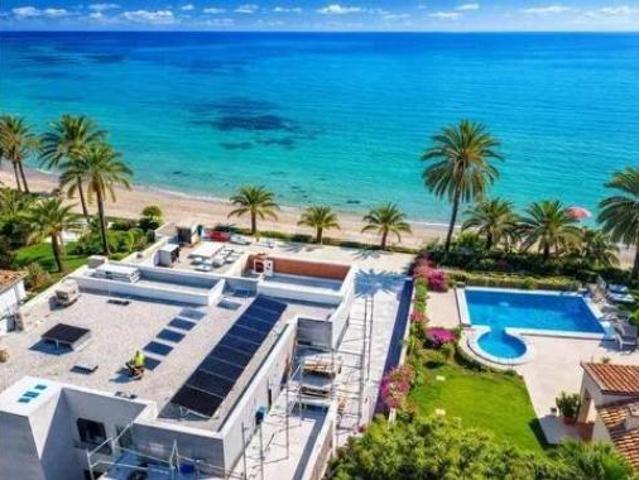 Chalet Venta Orihuela, Punta Prima Ciñuelica Alameda del Mar
