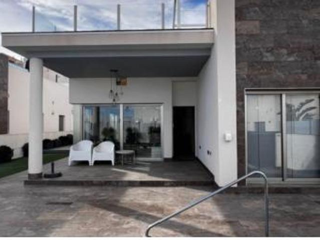 Chalet Venta Orihuela, Orihuela Costa