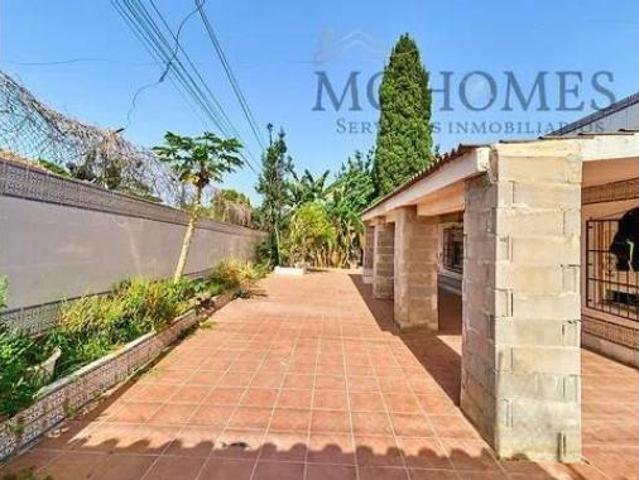 Chalet Venta Orihuela, Orihuela Costa