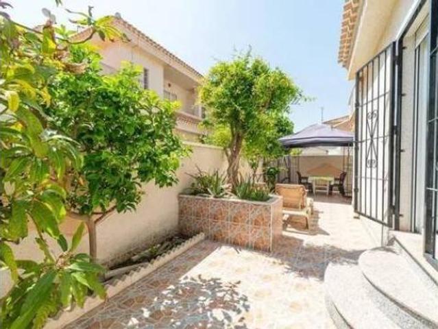 Chalet Venta Orihuela, Orihuela Costa