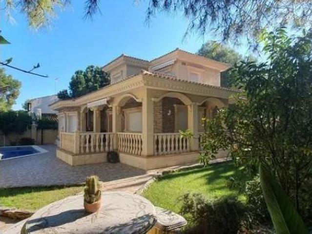 Chalet Venta Orihuela, Orihuela Costa