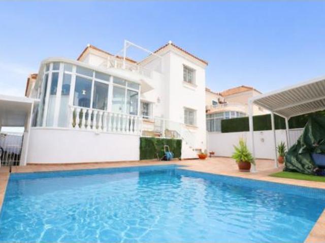 Chalet Venta Orihuela, Orihuela Costa