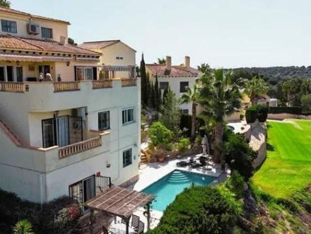 Chalet Venta Orihuela, Orihuela Costa