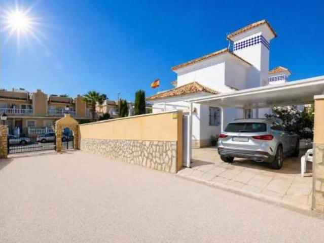 Chalet Venta Orihuela, Orihuela Costa