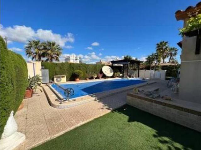 Chalet Venta Orihuela, Orihuela Costa