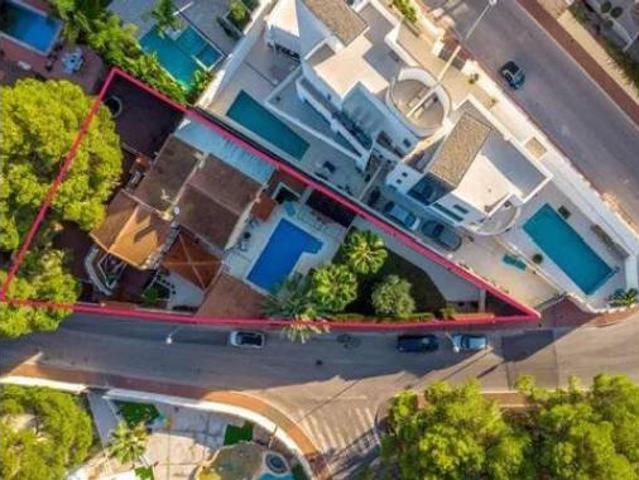 Chalet Venta Orihuela, Orihuela Costa