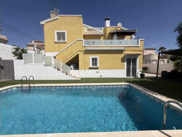 Chalet Venta Orihuela, Orihuela Costa