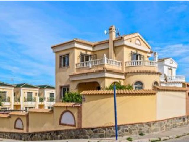 Chalet Venta Orihuela, Orihuela Costa