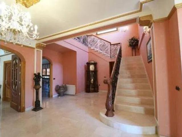 Chalet Venta Orihuela, Orihuela Costa