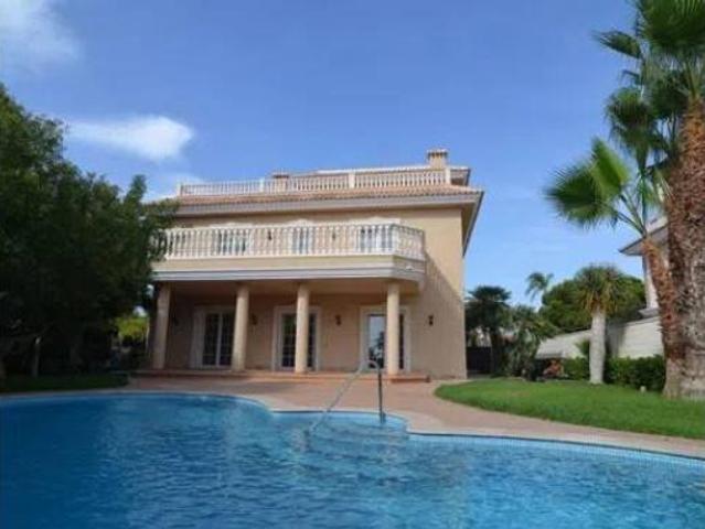 Chalet Venta Orihuela, Orihuela Costa