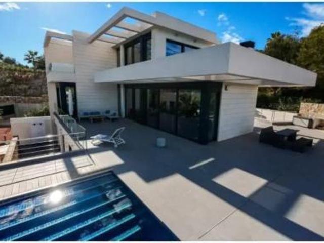 Chalet Venta Orihuela, Orihuela Costa