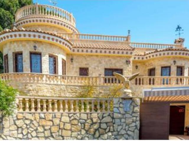 Chalet Venta Orihuela, Orihuela Costa