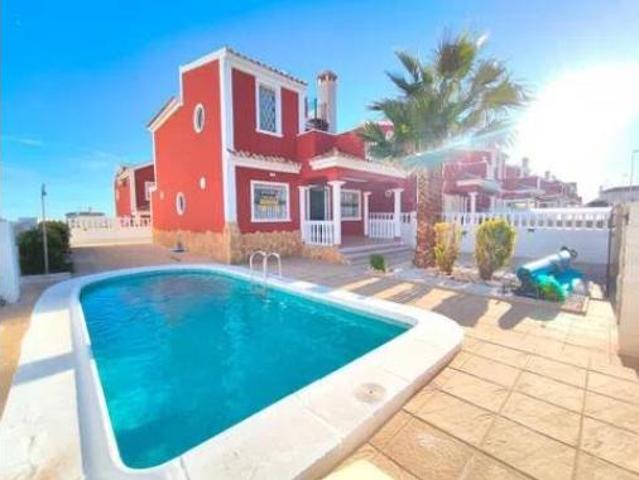 Chalet Venta Orihuela, Orihuela Costa