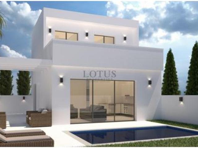 Chalet Venta Orihuela, Orihuela Costa