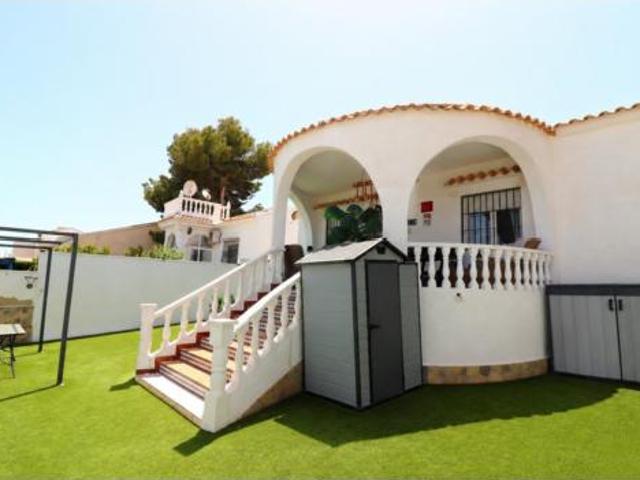 Chalet Venta Orihuela, Orihuela Costa