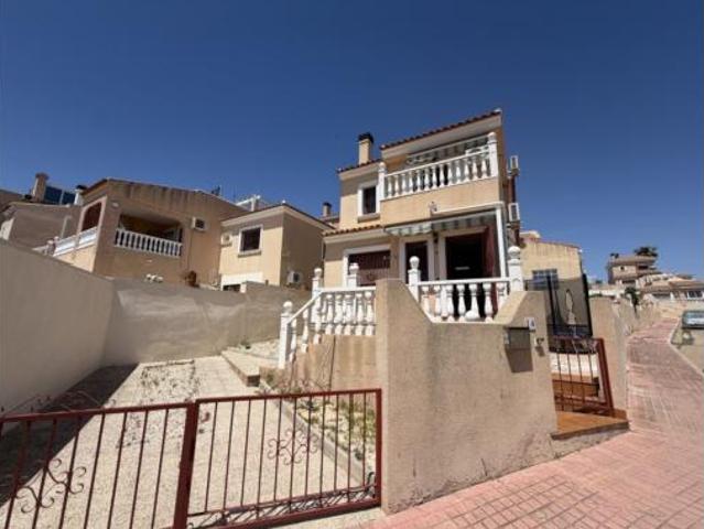 Chalet Venta Orihuela, Orihuela Costa