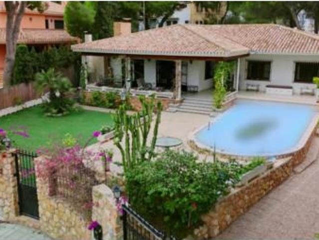 Chalet Venta Orihuela, Orihuela Costa