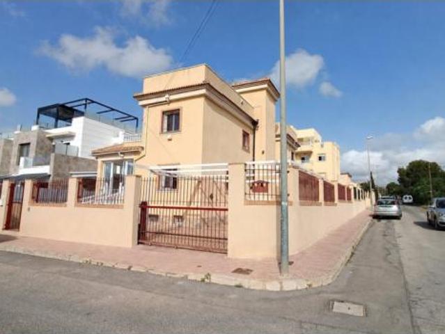 Chalet Venta Orihuela, Orihuela Costa