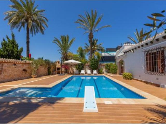 Chalet Venta Orihuela, Orihuela Costa