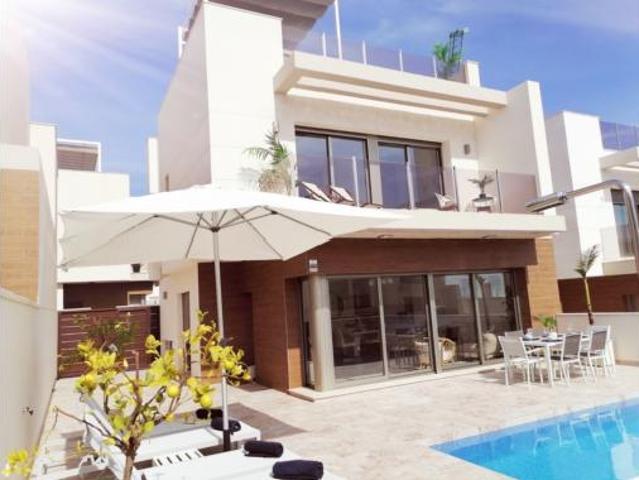 Chalet Venta Orihuela, Orihuela Costa