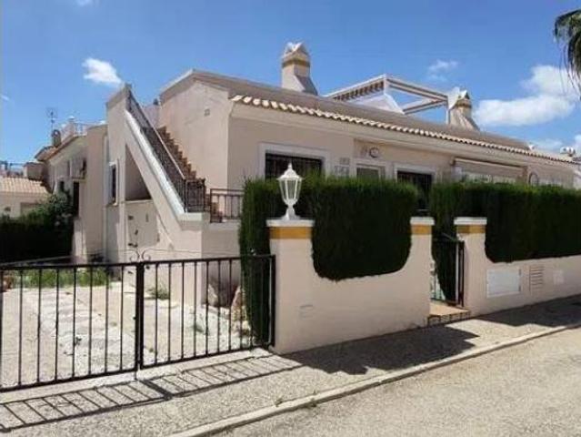 Chalet Venta Orihuela, Orihuela Costa