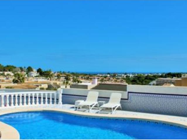 Chalet Venta Orihuela, Orihuela Costa