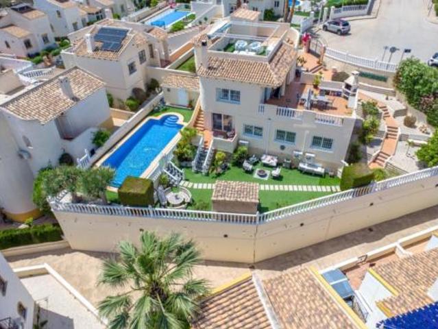 Chalet Venta Orihuela, Orihuela Costa