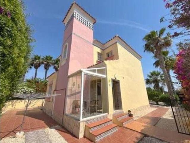 Chalet Venta Orihuela, Orihuela Costa
