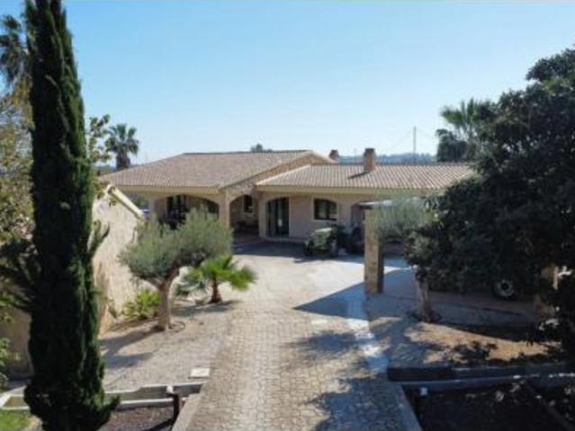 Chalet Venta Orihuela, Orihuela Costa