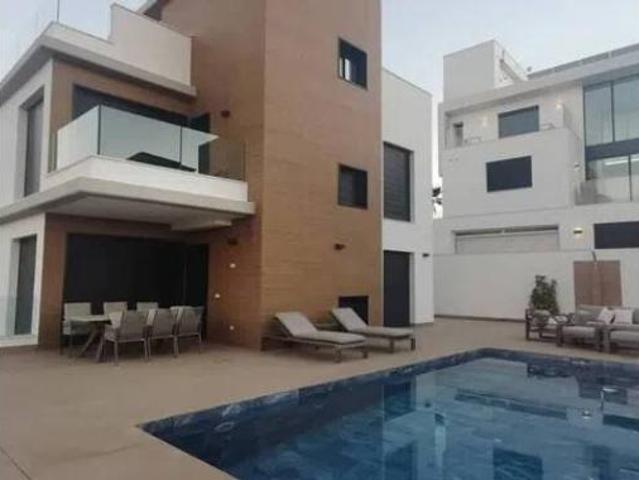 Chalet Venta Orihuela, Orihuela Costa