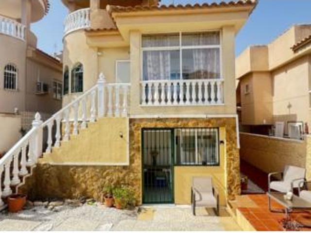 Chalet Venta Orihuela, Orihuela Costa