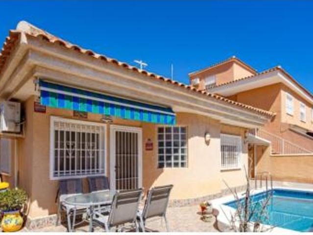 Chalet Venta Orihuela, Orihuela Costa