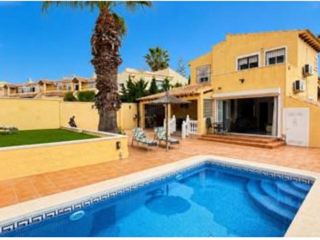 Chalet Venta Orihuela, Orihuela Costa