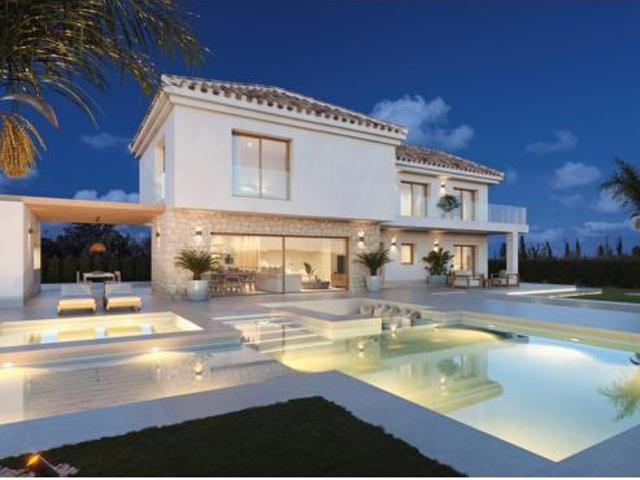 Chalet Venta Orihuela, Orihuela Costa