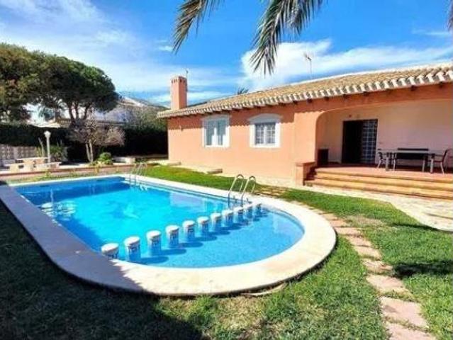 Chalet Venta Orihuela, Orihuela Costa