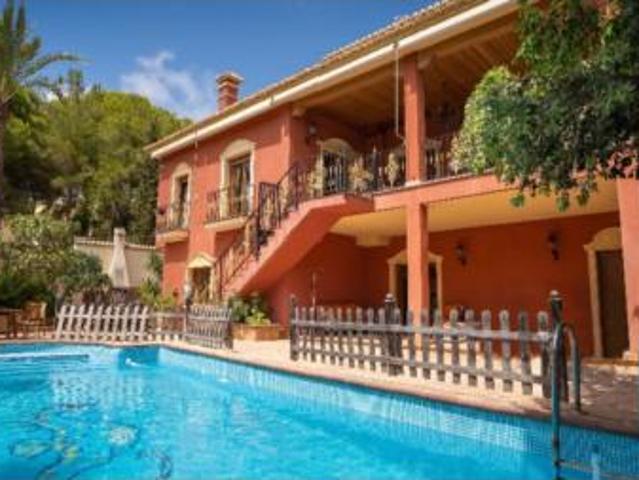 Chalet Venta Orihuela, Orihuela Costa