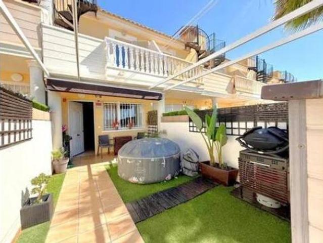 Chalet Venta Orihuela, Orihuela Costa