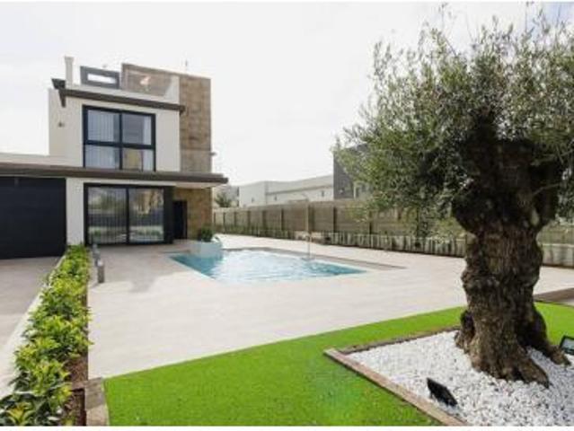 Chalet Venta Orihuela, Orihuela Costa