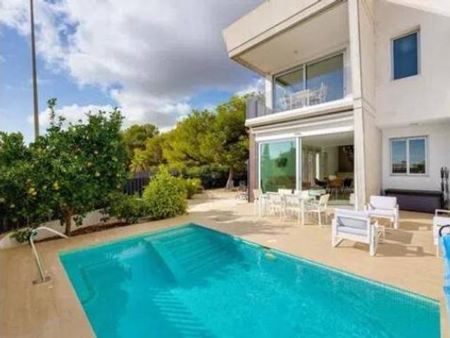 Chalet Venta Orihuela, Orihuela Costa
