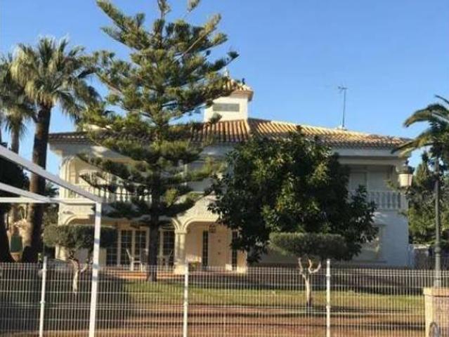 Chalet Venta Orihuela, Orihuela Costa