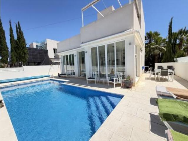 Chalet Venta Orihuela, Orihuela Costa