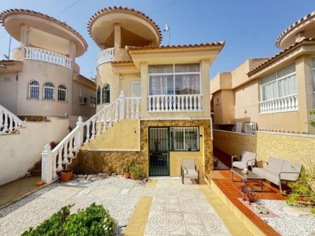 Chalet Venta Orihuela, Orihuela Costa