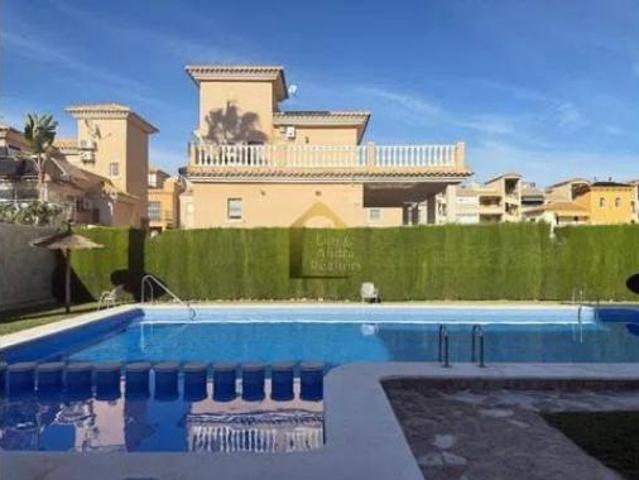 Chalet Venta Orihuela, Orihuela Costa